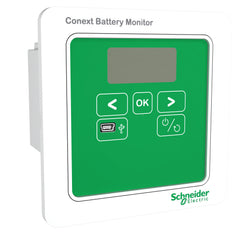 Schneider Conext battery monitoring system, 24/48V
