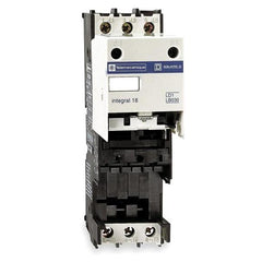Schneider Contactor breaker, 380 - 400VAC/50Hz, 18A