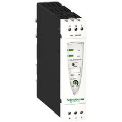 Schneider Rugulated power supply, 24VDC, 3A