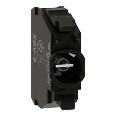 Schneider Light block for head Ø22, screw, 250V