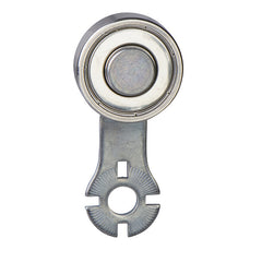 Schneider Limit switch lever, rotary, steel
