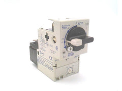 Schneider Protection module, 3-pole, 690V, 24A