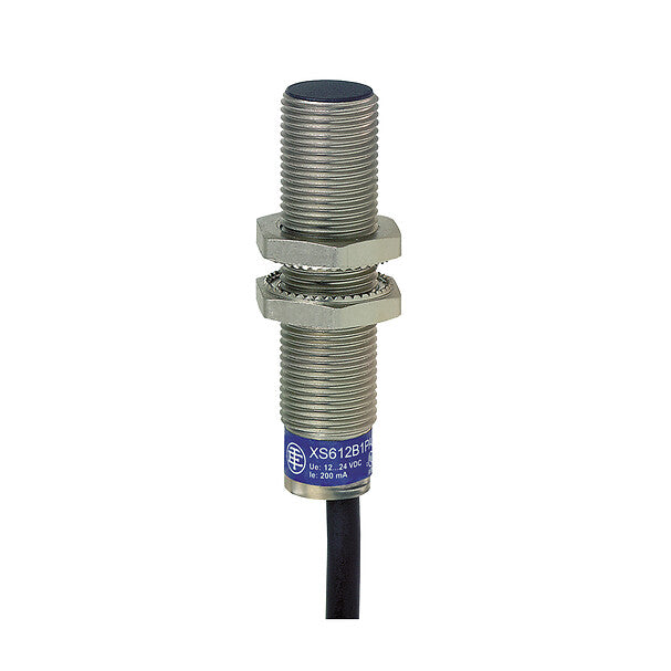 Schneider Inductive proximity sensor, 24 - 240VAC/DC