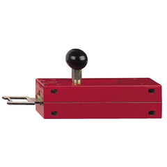 Schneider Safety switch, latch for sliding doors