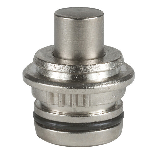 Schneider Limit switch head, metal end plunger