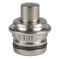 Schneider Limit switch head, metal end plunger