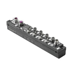 Weidmuller U-remote IP67, Profibus-DP, 8 digital inputs, 24V
