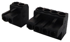 Pilz Set of plug-in screw terminals for PNOZ m B1