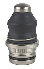 Schneider Limit switch head, metal end plunger, nitrile boot