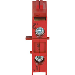 Pilz Contact block, screw terminal, 1NC