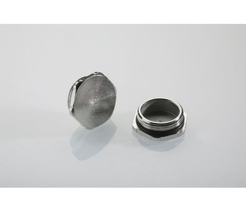 Pflitsch Blind plug, M40x1.5 Pflitsch
