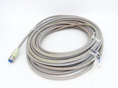 Murr Cable, 300V, 36ft Murrelektronik