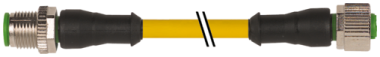 Murr MSBL0-A-T214_1.0-XH-S72 (7275-40021-3270100) Murrelektronik