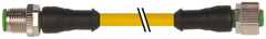 Murr MSBL0-A-T214_1.0-XH-S72 (7275-40021-3270100) Murrelektronik