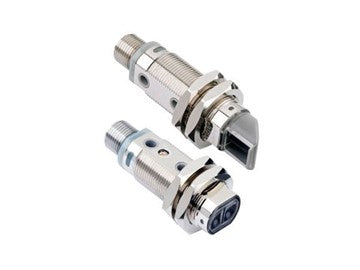 Sensopart FR 18-2 RM-PS-L4 Photoelectric retro-reflective sensor