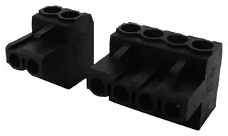 Pilz Set of plug-in screw terminals for PNOZ m B1