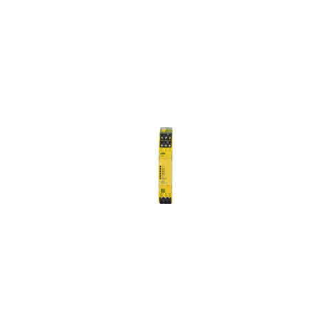 Pilz PNOZsigma Contact expansion, plug-in screw, 4NO+1NC Pilz