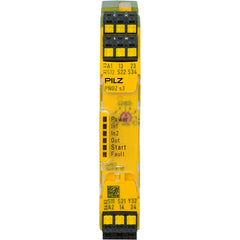 Pilz PNOZsigma Safety relay, standalone, 2NO
