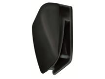 Werma Ex Signal horn, continuous tone, black, 24VAC Werma