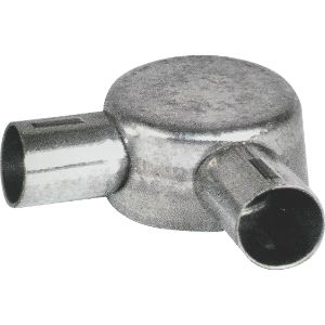 Bosal Angle box, 20mm Bosal