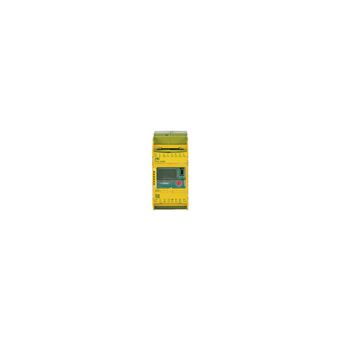 Pilz Configurable safe controllers, PNOZmulti mini base unit