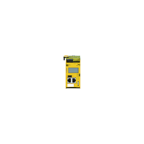 Pilz Configurable safe small controller, PNOZmulti 2 base unit Pilz