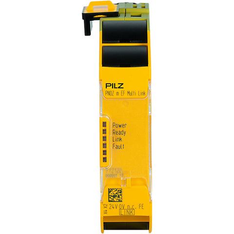 Pilz Configurable safe small controller, PNOZmulti 2 Pilz