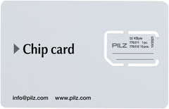 Pilz PNOZmulti Chip card, 1 piece, 32 kB