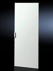 Rittal DK Sheet steel door for DK-TS, 600 x 2000mm