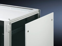 Rittal DK-TS Side panel TS, TS IT, lockable, 2200 x 800mm