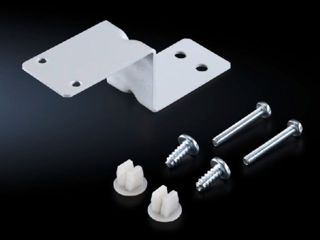 Rittal TE 8000 Mounting kit for door-operated switch Rittal