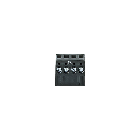 Pilz Plug-in screw terminal, fieldbus mod. on PNOZ mm0.xp