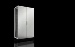 Rittal VX Bayed enclosure system VX25 BMW AG Group standard