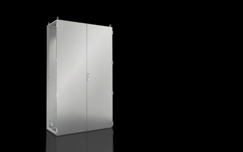 Rittal VX Bayed enclosure system VX25 Daimler Integra Rittal