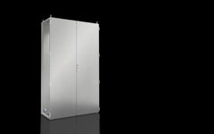 Rittal VX Bayed enclosure system VX25 Daimler Integra Rittal