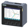 Siemens Sentron Power monitoring device w/ colour TFT display, 3-phase