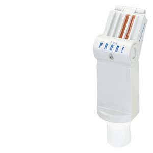 Siemens Probe ultrasonic level transmitter, 5m range