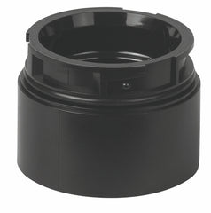 Werma KombiSIGN 40 Adapter for base mount. BWM BK