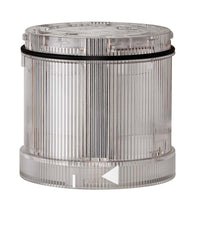Werma Permanent light element, clear, 12 - 240VAC/DC