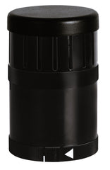 Werma Vocal element, specific audio files, black, 24VDC