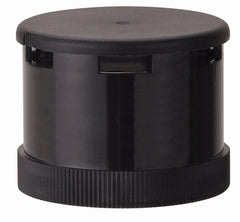 Werma Siren element, 8 tone, black, 24VAC/DC, 70 x 54mm