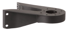 Werma Fixing bracket, black, 80 x 50 x 149mm