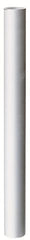Werma Tube, aluminium, Ø 25mm, (H) 600mm