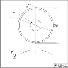 Werma Reflector SR