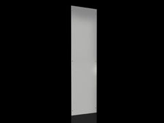 Rittal VX Side panel, screw, sheet steel, for (HD)2200x600mm