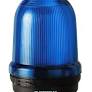 Werma Permanent beacon, blue, 12 - 230VAC/DC, 98 x 137mm Werma