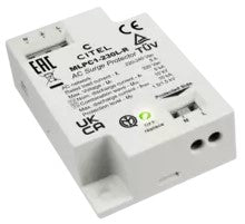 Citel MLPC1-230L-R, SPD LED, type 2/3, 1-phase, 220-240V