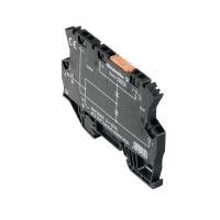 Weidmuller Surge protector, spring, 26A, 1.5mm² Weidmuller