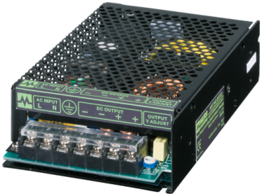 Murr Eco-power power supply, 1-phase, 24 VDC, 2.5A Murrelektronik