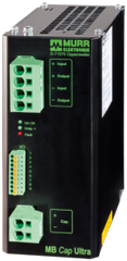 Murr Buffer module, 24VDC, 40A Murrelektronik